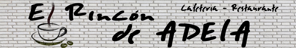 el rincón de adela